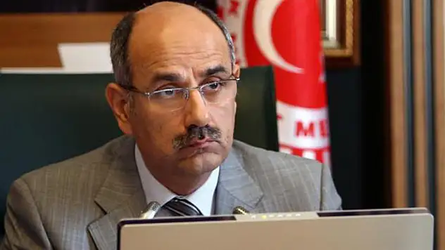 Tarım ve Orman Bakanlığı'nda görev değişimi