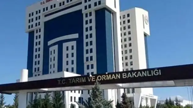 Tarım ve Orman Bakanlığına bin 500 işçi alınacak
