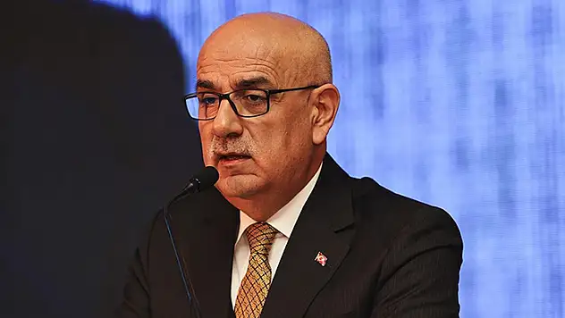 Tarım ve Orman Bakanlığından Konya'da hayvan barınağında yaşanan olayla ilgili açıklama
