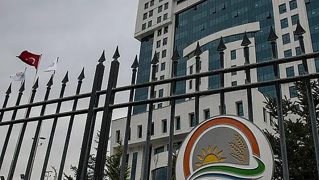 Tarım ve Orman Bakanlığından Kurban Bayramı'nda alınması gereken tedbirler için genelge
