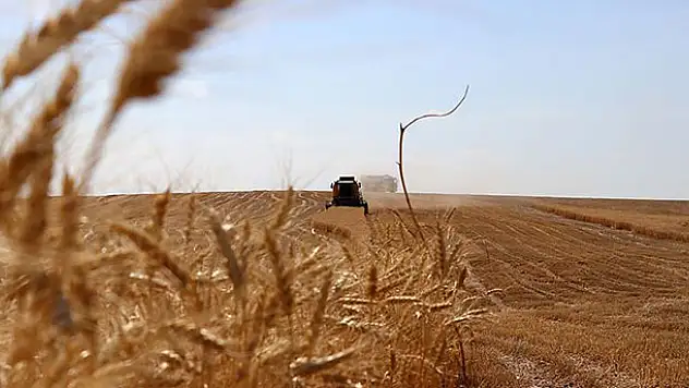 Tarım ve ormancılığın 25 yıllık yol haritası oluşturulacak