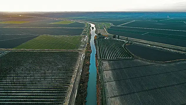 Tarım yatırımlarında destek tutarları artırıldı

