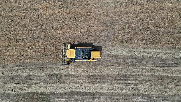 Tarımda yeni destekleme modeli gelecek 'kent tarımı' hayata geçirilecek

