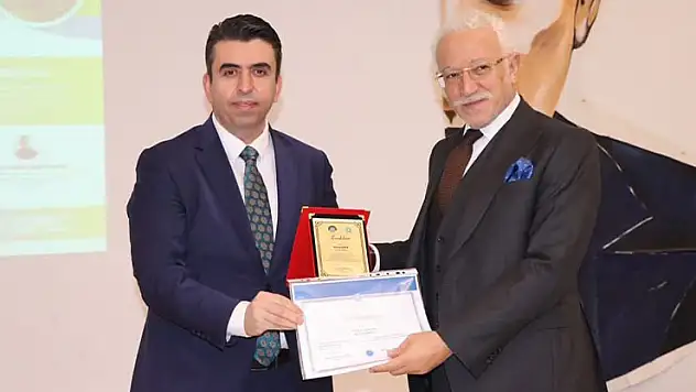 Tarımın geleceği Konya'da masaya yatırıldı