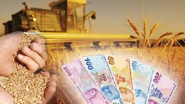 Tarımsal destek miktarı artırıldı