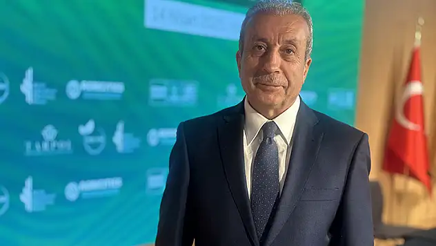 Tarımsal kalkınma için kurulan TARPOL, çok sayıda veriyi analiz edip 7 rapor hazırladı