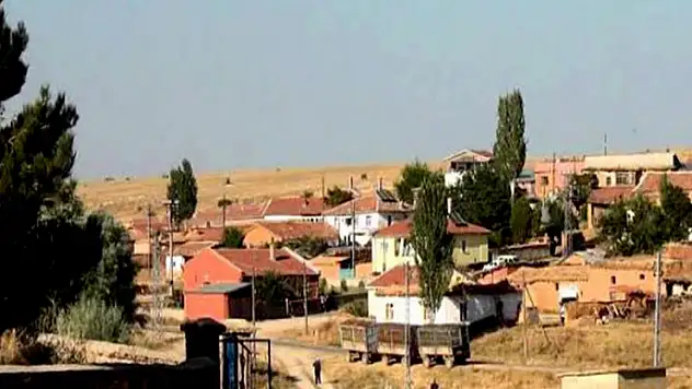 Tarımsal nüfus yaşlandı