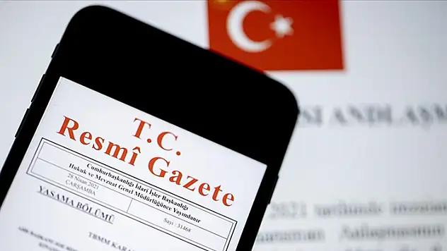 Tarımsal örgüt belgesinin geçerlilik süresi bir yıl olacak
