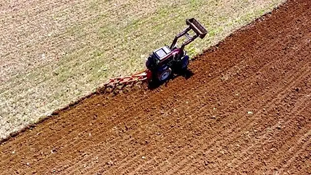 Tarımsal üretimde kullandırılacak kredilere ilişkin esaslar belirlendi
