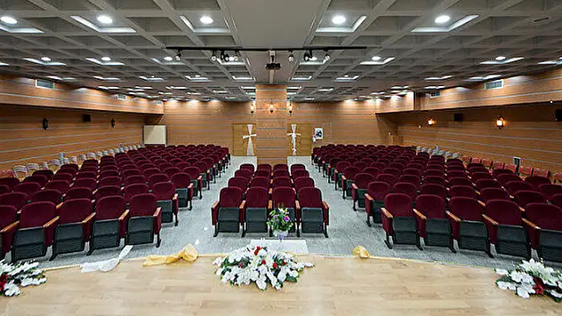 TARİŞ'ten Olağan Genel Kurul Toplantı duyurusu
