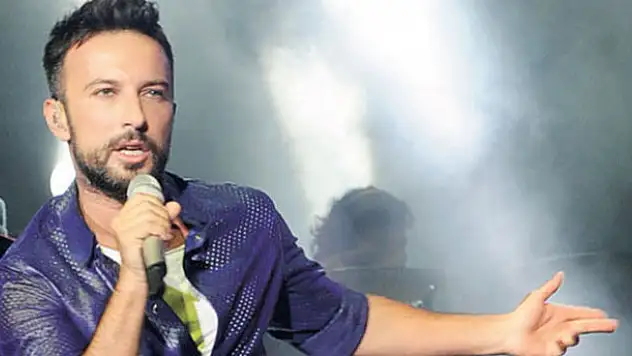 Tarkan'a büyük şok! Emniyet'ten yardım istedi...