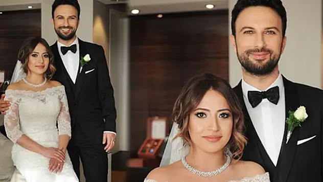 Tarkan'dan çocuk müjdesi
