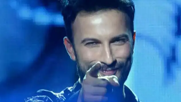 Tarkan'dan evlilik açıklaması