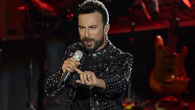 Tarkan'dan yeni albüm