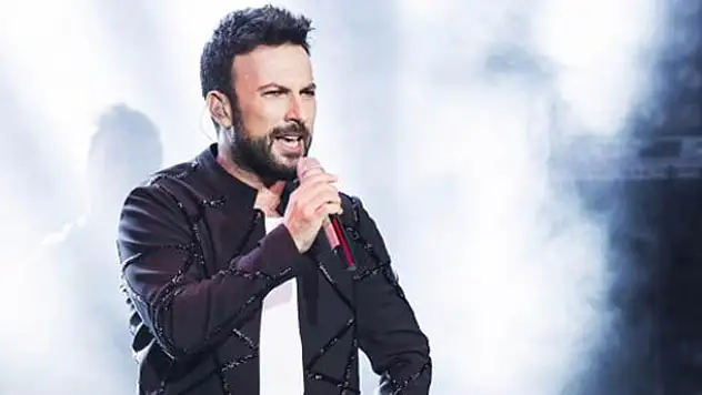 Tarkan'ın albümü terör olayları nedeniyle ertelendi