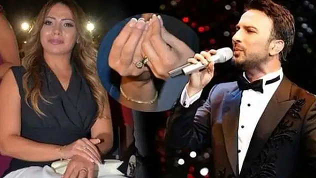 Tarkan'ın Eşi Pınar Dilek'ten FLAŞ Açıklama