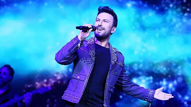 Tarkan'ın yılbaşı konserinden alacağı rakam dudak uçuklattı! 