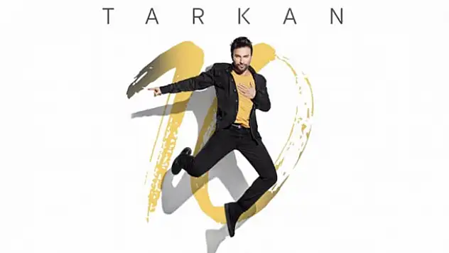 Tarkan'nın albümden kazandığı para dudak uçuklattı!