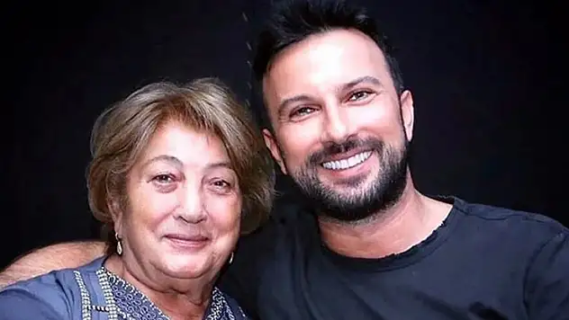 Tarkan'ın annesi Neşe Tevetoğlu vefat etti