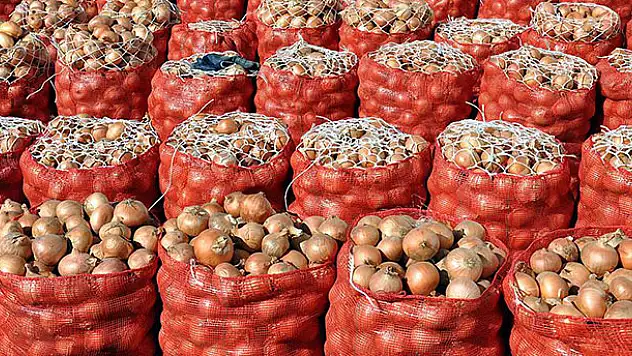 Tarlada 35 kuruş, markette 2 lira