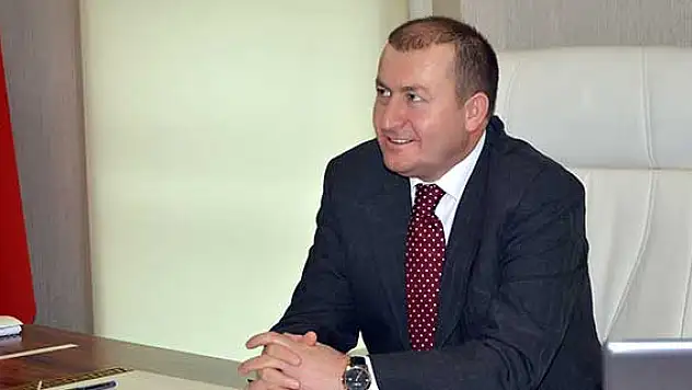 Tarsim'in yeni başkanı İsmail Kemaloğlu