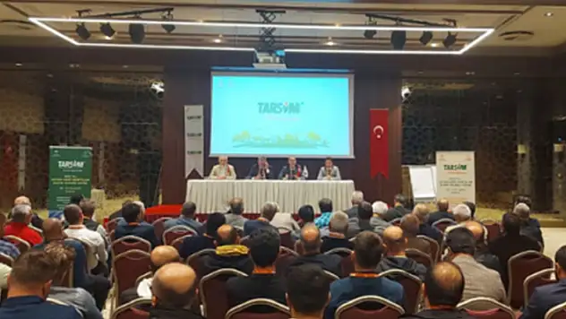 TARSİM, Konya'da Hayvan Hayat Sigortaları Eksper Eğitimi düzenledi
