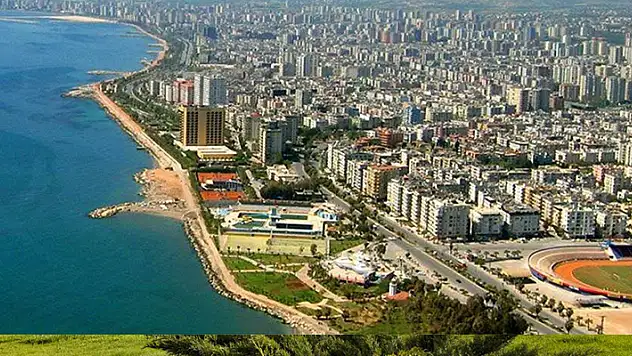 Tarsus Belediyesine ait 54 adet işletme kiraya verilecek