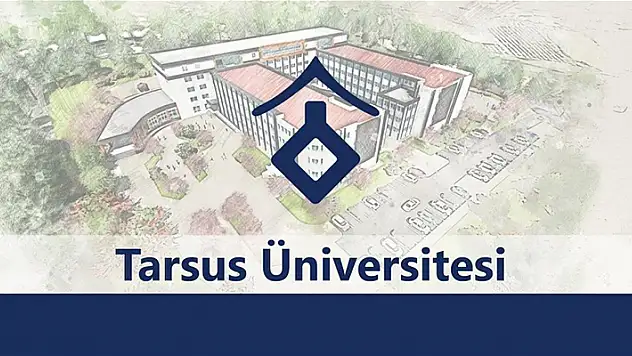 Tarsus Üniversitesi 52 personel alacak