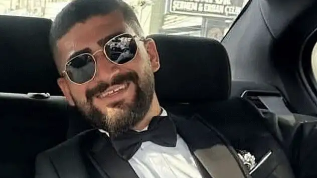 Tarsus'ta iş yerine silahlı saldırı: 1 ölü, 1 yaralı