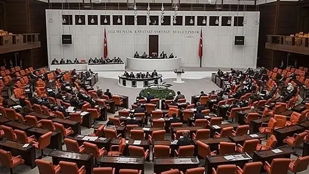 Tartışılan oylama TBMM'de yeniden yapılacak