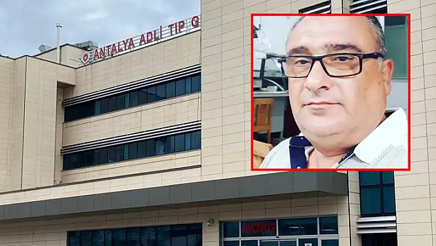Tartıştığı apartman yöneticisini tabancayla öldürdü
