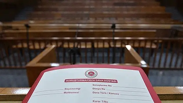 Tartıştığı arkadaşını bağlayıp odaya kilitleyene 'kişiyi hürriyetinden yoksun kılma'dan ceza