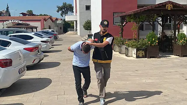 Tartıştığı arkadaşını öldüresiye dövüp bıçaklayarak öldürdü
