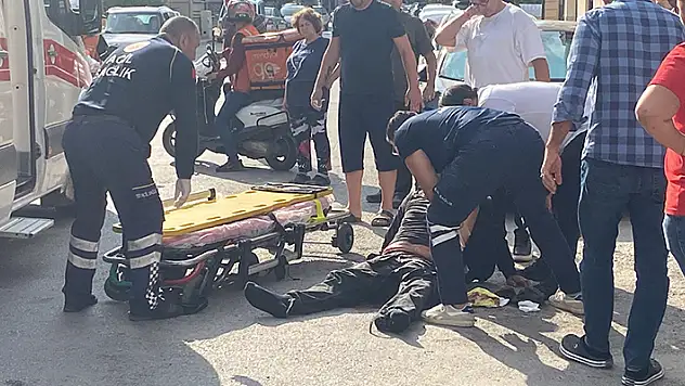 Tartıştığı arkadaşını pompalı tüfekle vurup öldürdü
