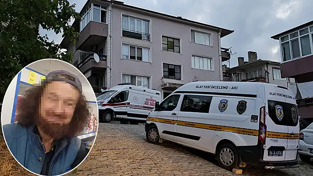 Tartıştığı babasını tabancayla vurarak öldürdü
