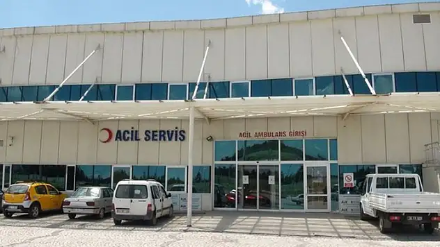 Tartıştığı eşi ile kayınbiraderini pompalı tüfekle öldürdü
