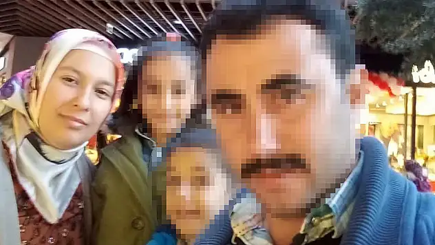 Tartıştığı eşini av tüfeğiyle katletti