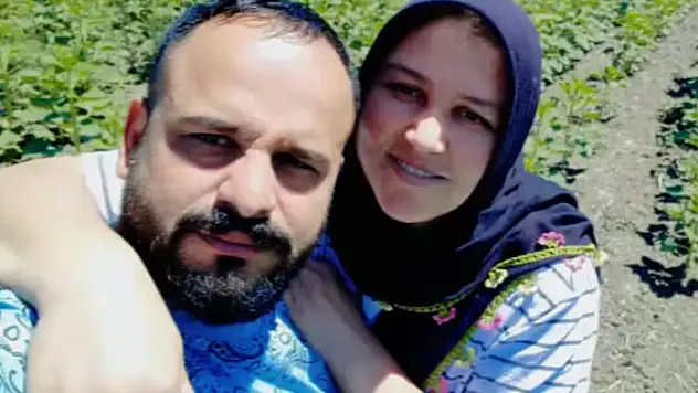 Tartıştığı eşini bıçaklayarak öldürdü
