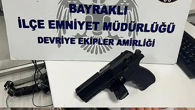 Tartıştığı eşini ihbar etti: Uyuşturucular ortaya çıktı
