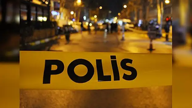 Tartıştığı eşini silahla yaraladı