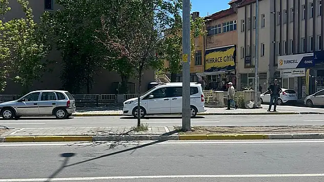 Tartıştığı eski eşini ve babasını vurdu
