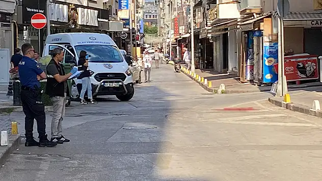 Tartıştığı esnafı pompalı tüfekle vurdu
