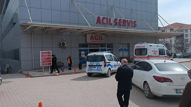 Tartıştığı kadını silahla omuzundan vurdu
