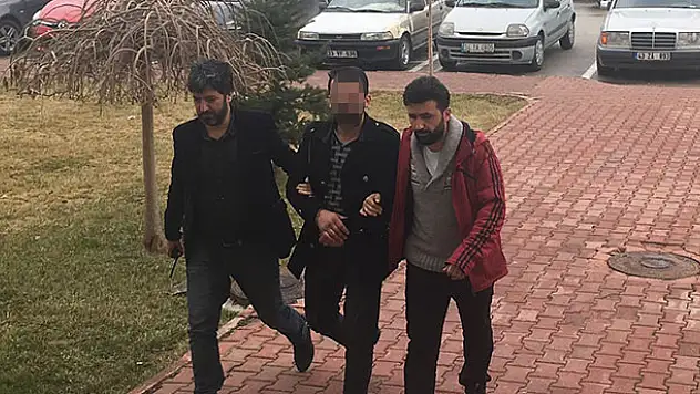 Tartıştığı kişiyi 17 yerinden bıçakladı