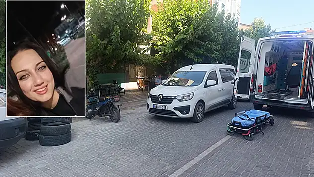 Tartıştığı kızını boğdu, 18 saat sonra kendisini ihbar etti