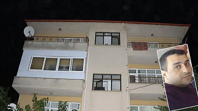 Tartıştığı kocasını tüfekle öldürdü
