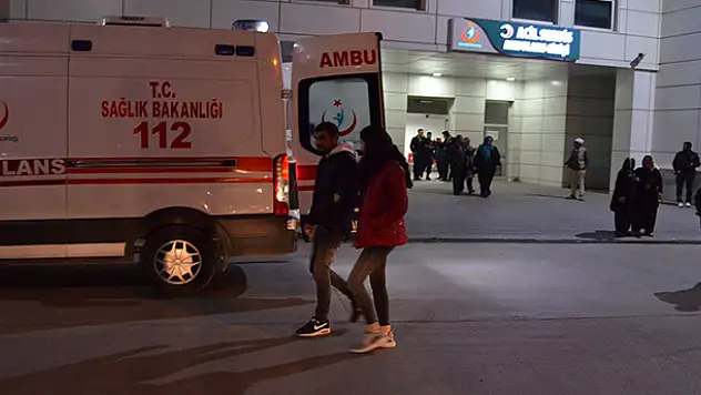 Tartıştığı oğlunu tabancayla öldürdü