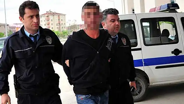 Tartıştığı polis memurunun kolunu kırdığı iddiası