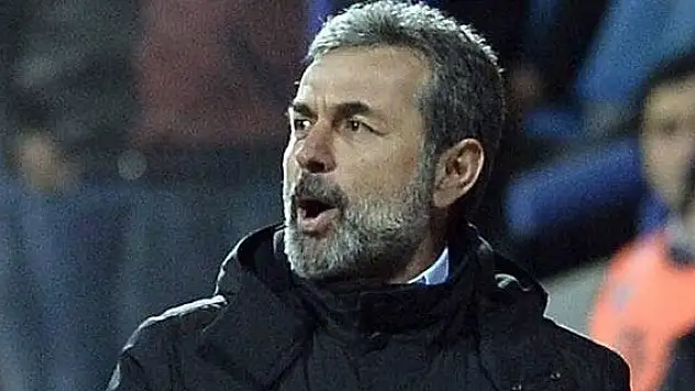 Tarz değiştirdik