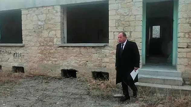 Taş Evler, Ereğli'ye değer katacak